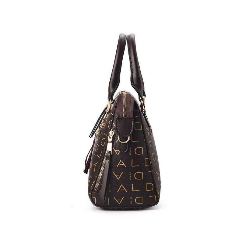 Bolsa Feminina Tote Lolly