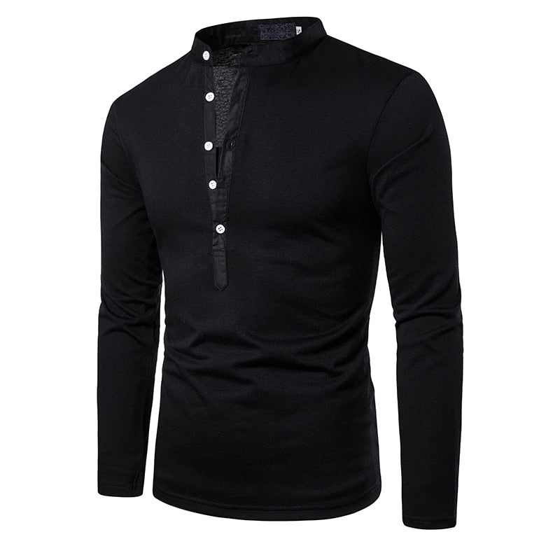 Camisa Social Lecce