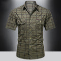 Camisa Bogra