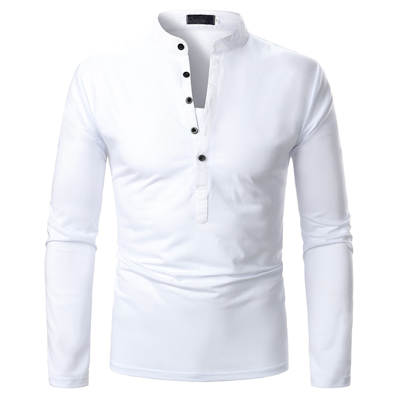 Camisa Social Lecce