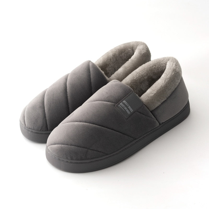 Pantufa  Impermeável Alaska Winter - FRETE GRÁTIS PARA TODO BRASIL