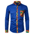 Camisa Kumasi