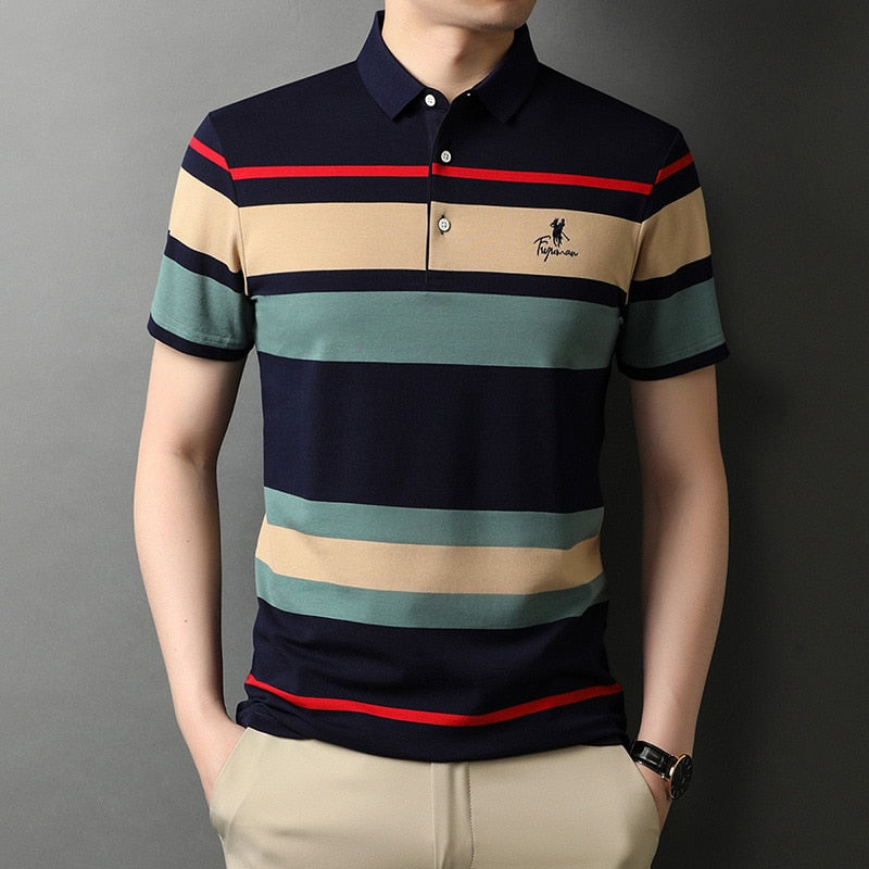 Camisa Polo Zorzor