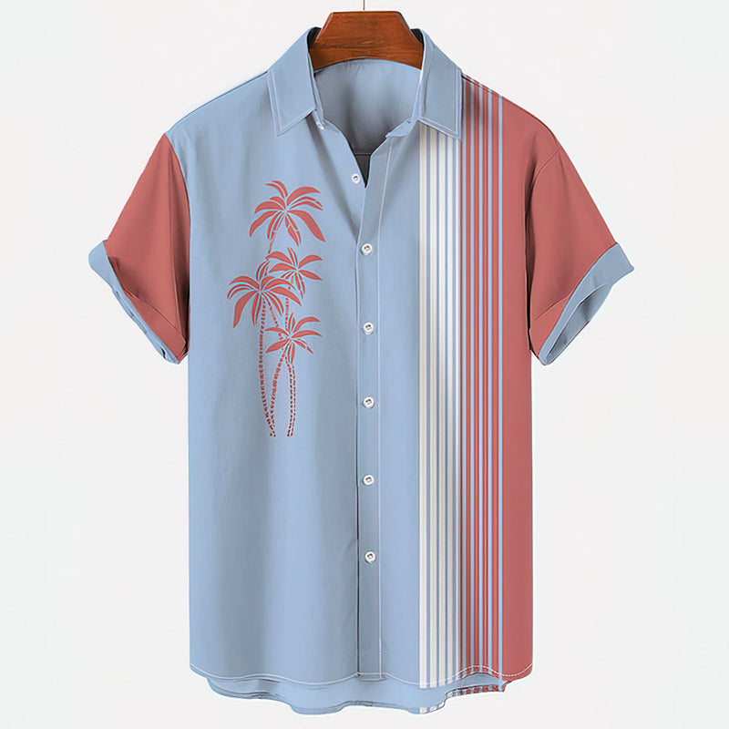 Camisa Coconut