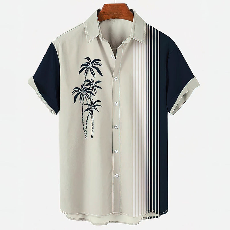 Camisa Coconut