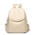 Mochila de Couro Feminina - Celine