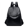 Mochila de Couro Feminina - Celine