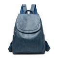 Mochila de Couro Feminina - Celine