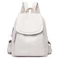 Mochila de Couro Feminina - Celine